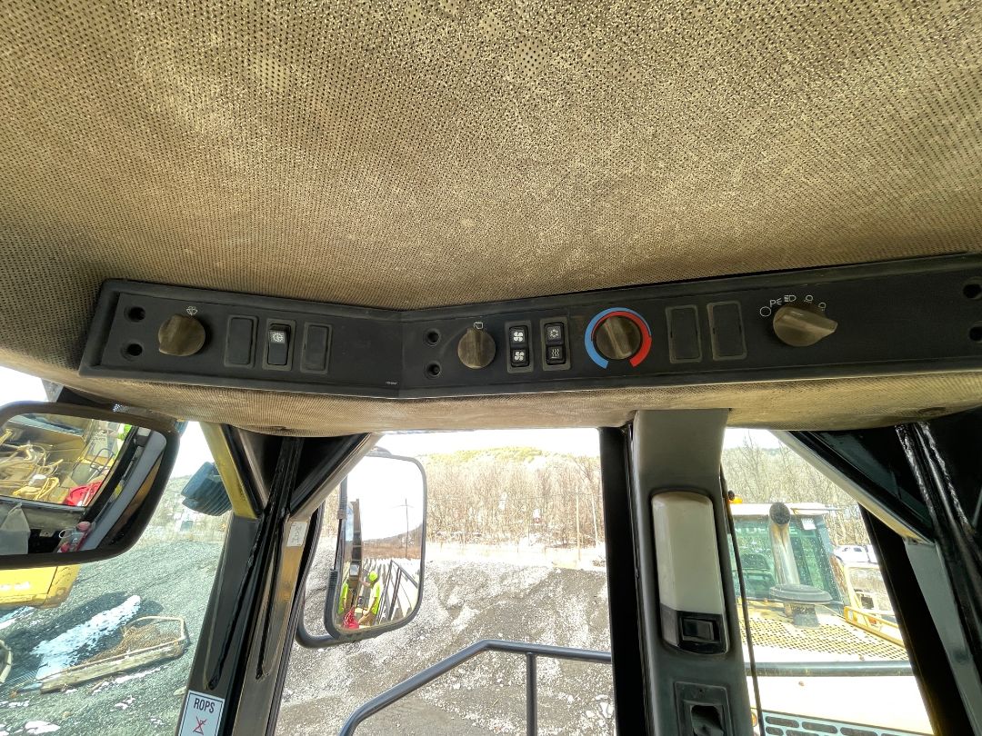 1999 CATERPILLAR 826G - Image 26